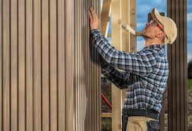 Affordable Siding Repair and Maintenance Services in Sissonville, WV